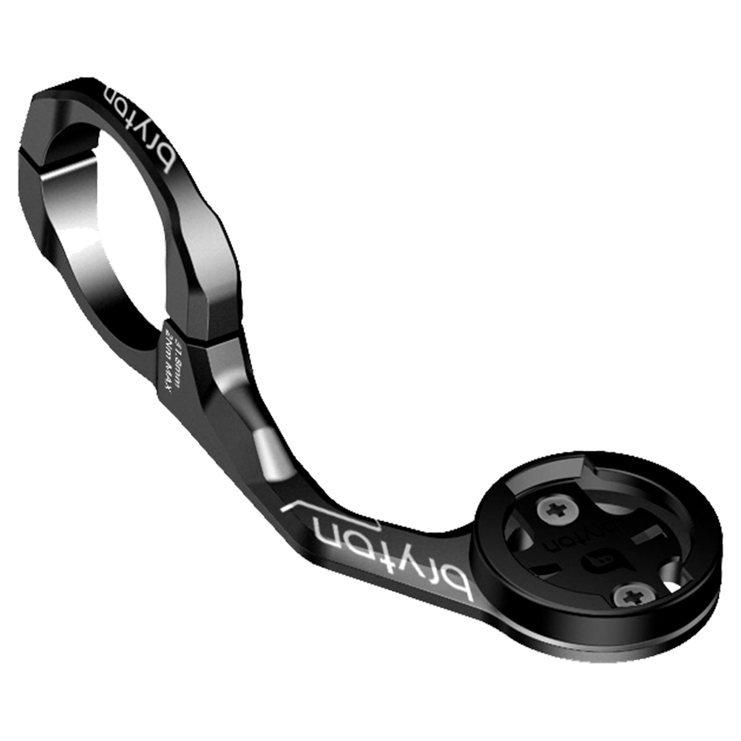 SUPPORT AVANT BRYTON SPORT EN ALUMINIUM