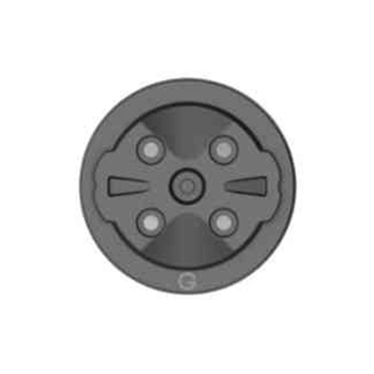 KIT DE CONVERSION DE MONTAGE BRYTON (SÉRIE S UNIQUEMENT)