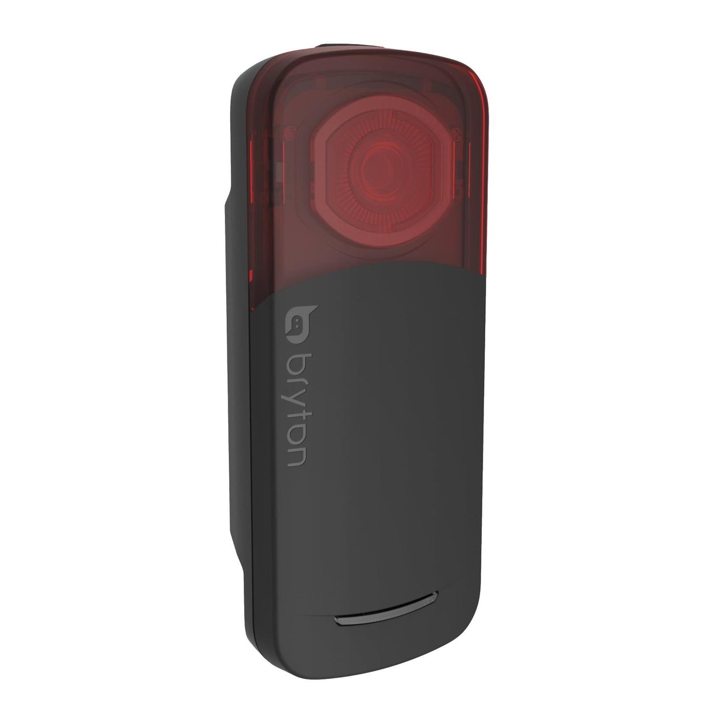 BRYTON GARDIA R300L REAR VIEW BIKE RADAR TAIL LIGHT