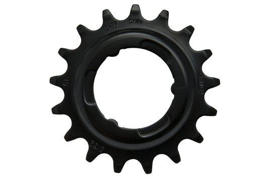 KMC  Ebike Specific Sprocket For Shimano Internal Hub Gear 1/2