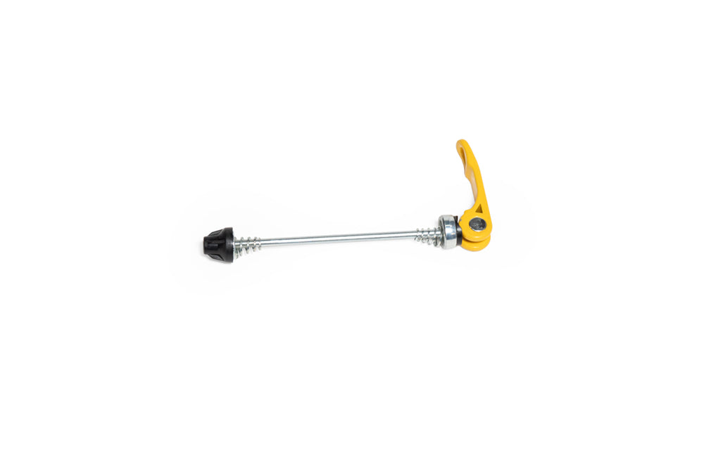 Burley REAR WHEEL QR SKEWER COHO XC