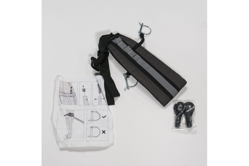 Burley KIT HARNESS WAIST BELT