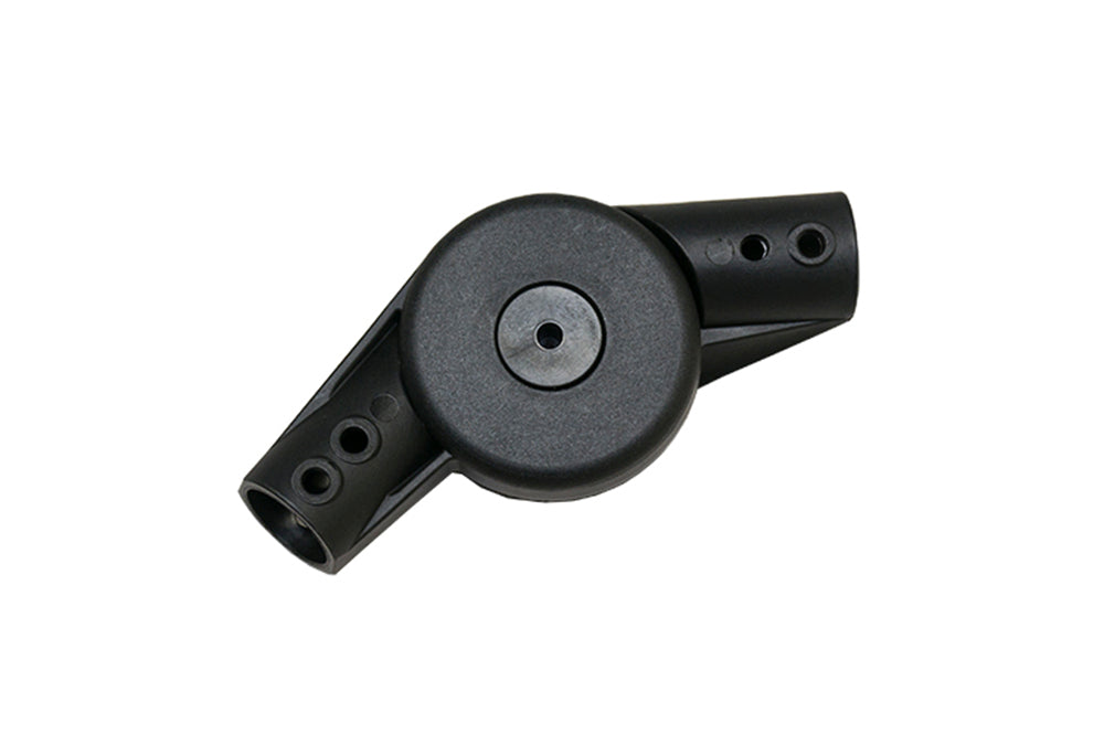 Burley HINGE UPPER RIGHT ASSEMBLY