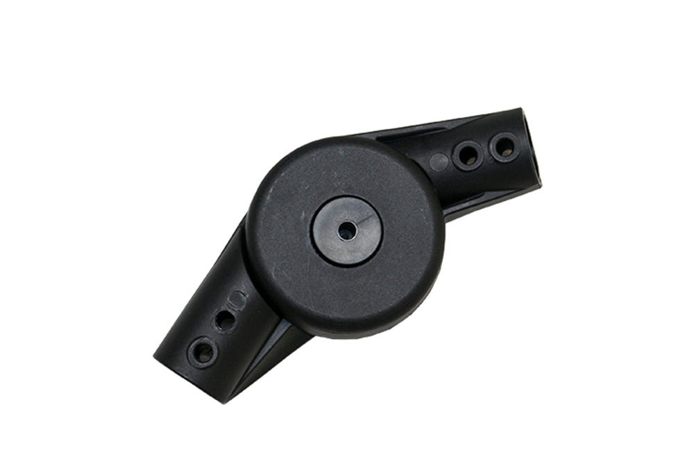Burley HINGE UPPER LEFT ASSEMBLY