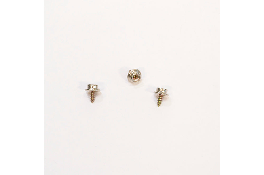 Burley SNAP STUD BN7059-14 3/8 SCREW