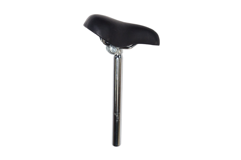 Burley SEAT WITH SEAT POST