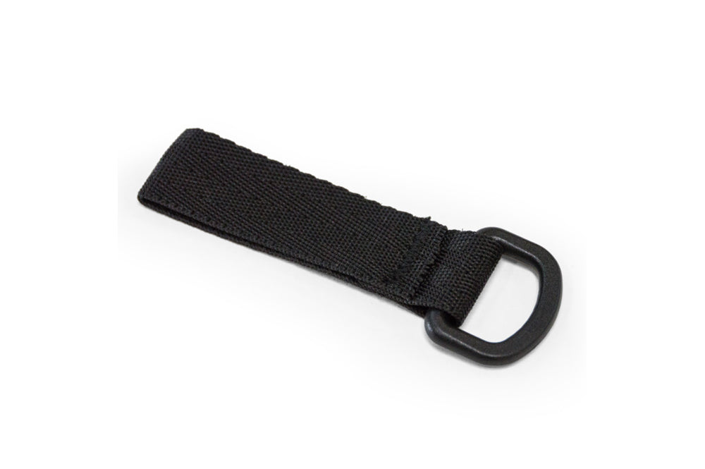 Burley D RING PULL TAB