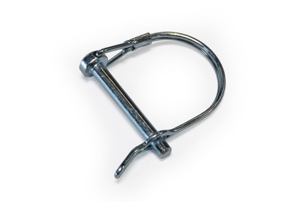 Burley 1/4 X 2 RETAINING PIN