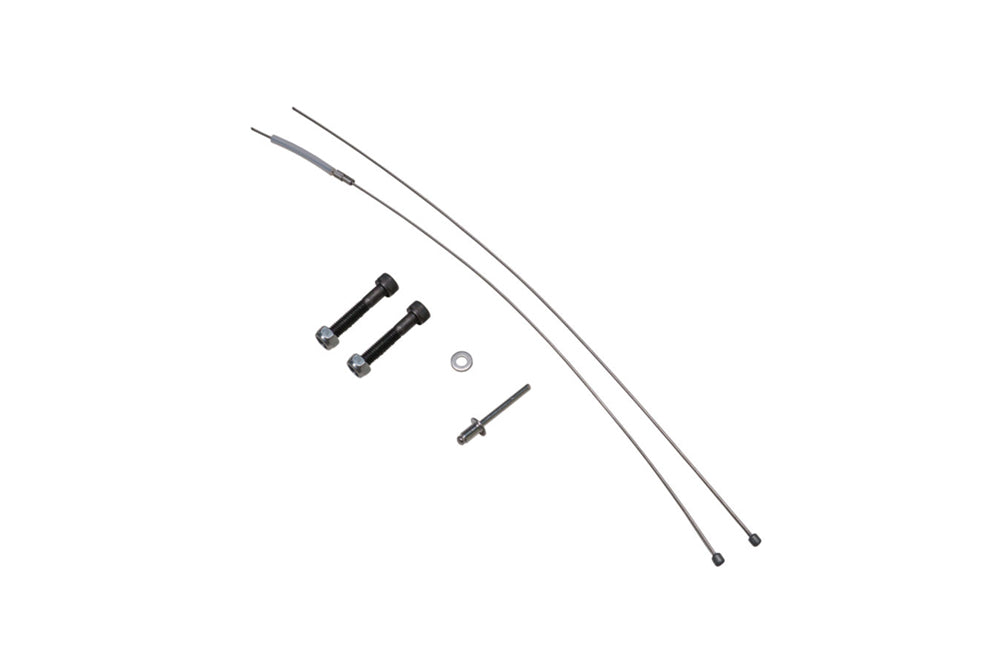 Burley TRAVOY CABLE REPAIR KIT