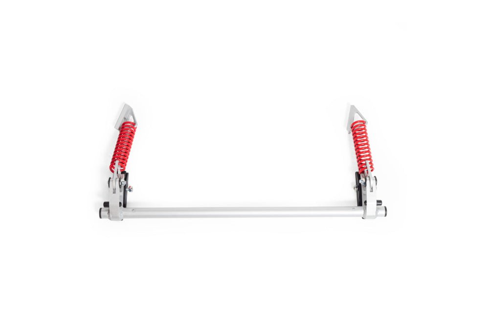 Burley WHEEL GUARD, LEFT (2016 TRAILERS)