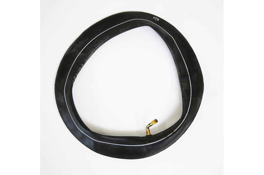 Burley-ROHR, 12,5 x 2, abgewinkeltes Ventil