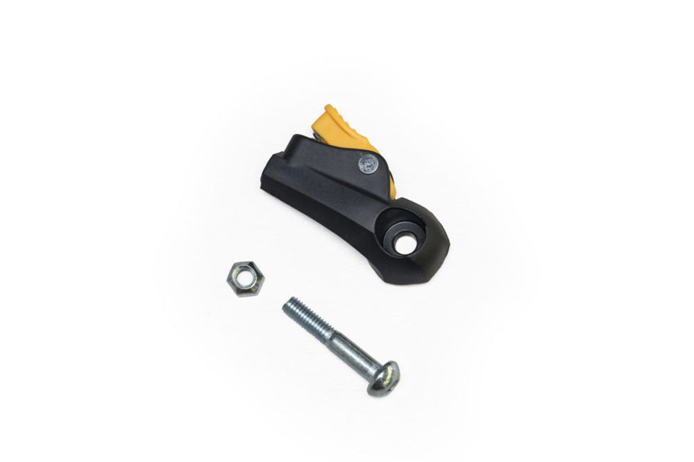 Burley REPLACEMENT FLAG HOLDER, 2016 TRAILERS