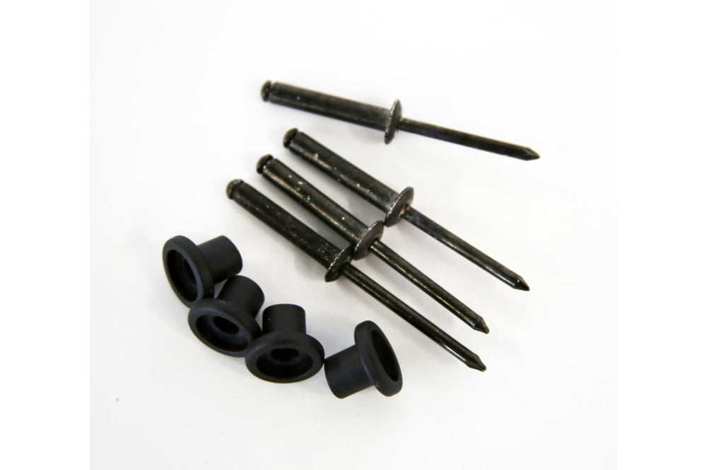 Burley KIT TIE DOWN BUTTONS