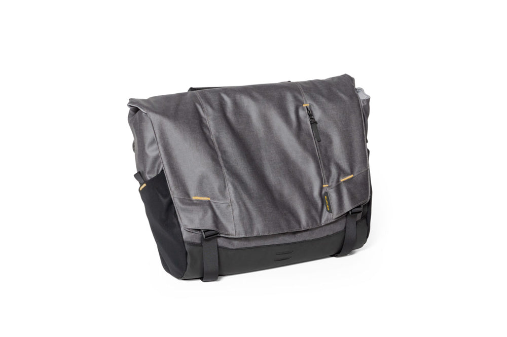 Burley Transit Messenger Bag