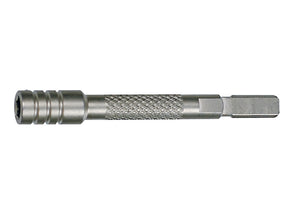Rallonge de tournevis Leatherman - Inox