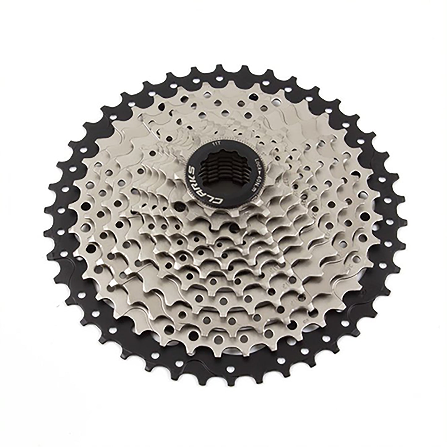 CASSETTE CLARKS 11-42 11 VITESSES - COMPATIBLE SRAM/SHIM