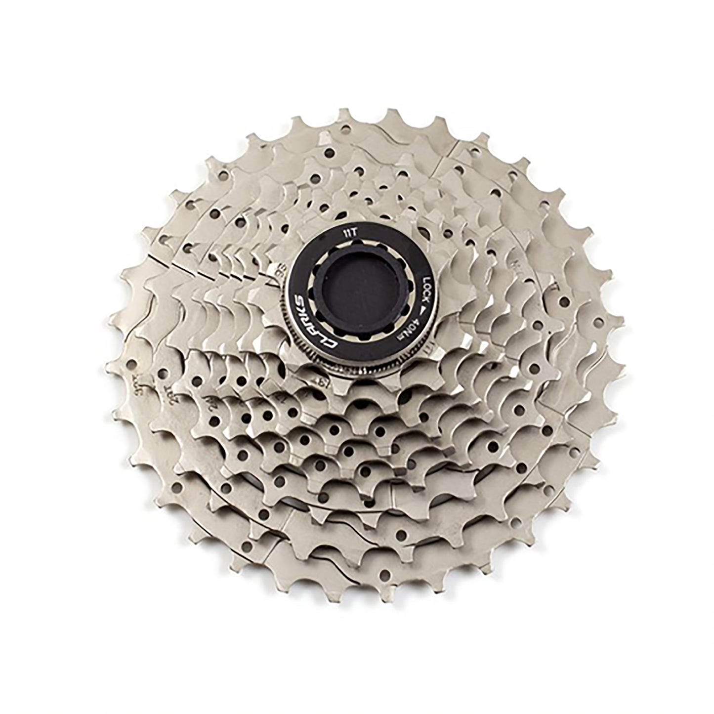 CASSETTE CLARKS 11-32 9 VITESSES - COMPATIBLE SRAM/SHIM