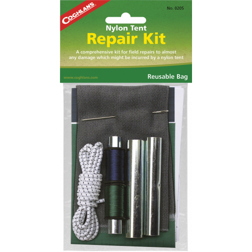 Coghlan Nylon Tent Repair Kit