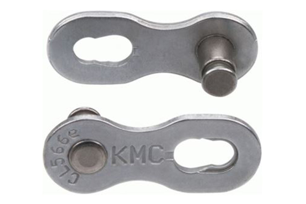 KMC MISSING LINK 9 NON RE-USEABLE EPT (E9) 2PCS/CARD