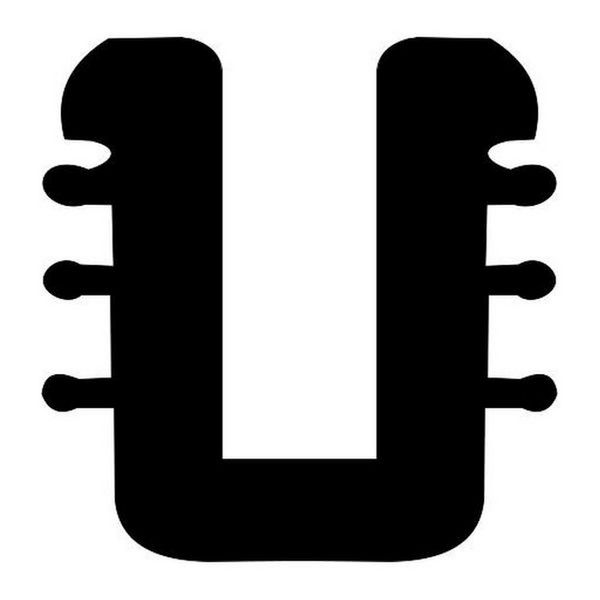 Caoutchouc de vitrage vendu au mètre