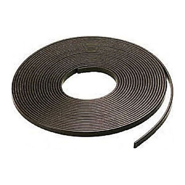 Magnetic Sealing Strip 7.5mm x 10m