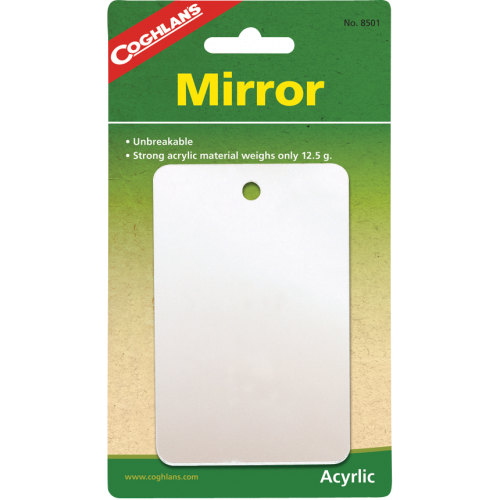Miroir acrylique poids plume Coghlan