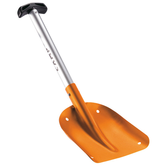 C.A.M.P. ALU FIX - ORANGE/POLISHED SPADE