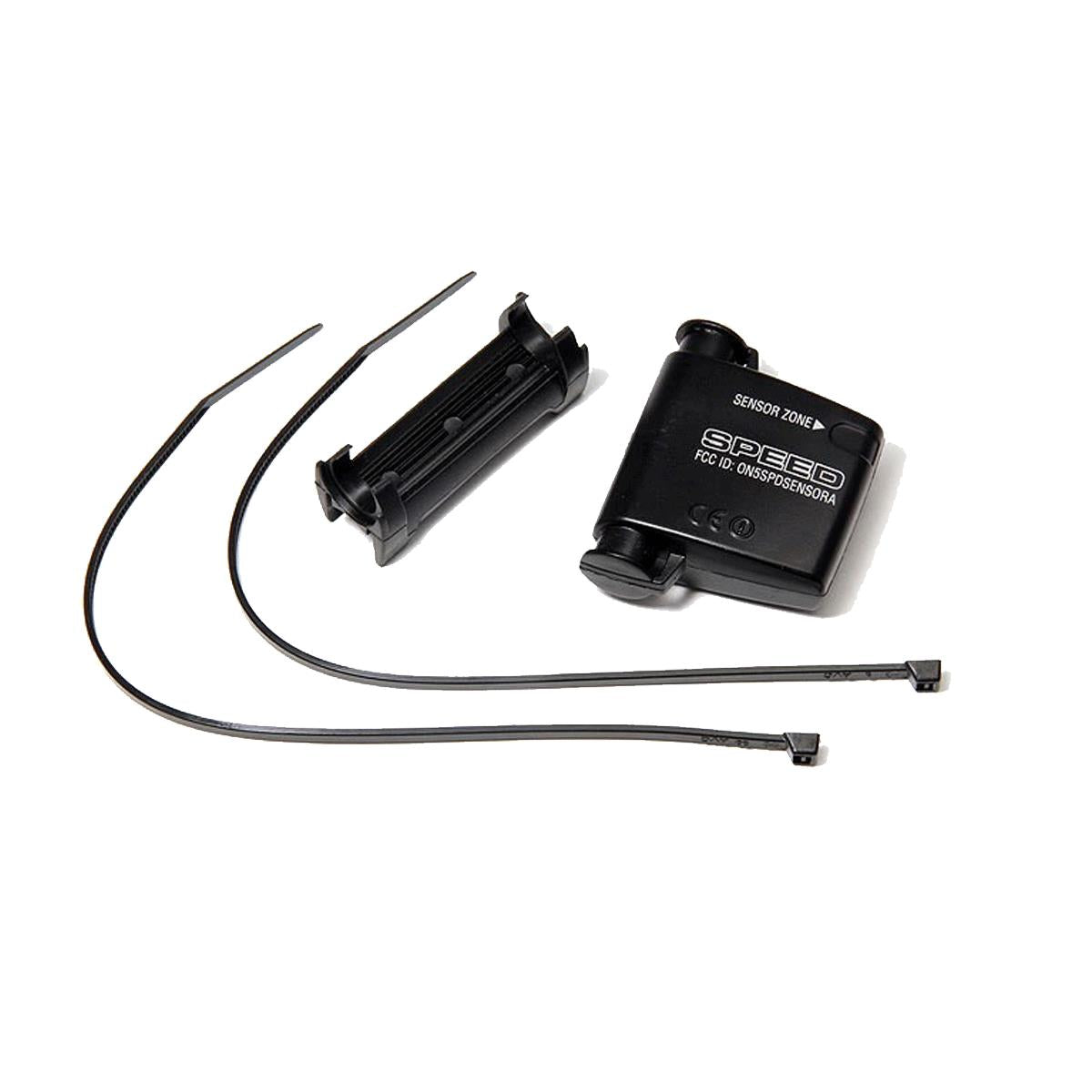 CAPTEUR D'ORDINATEUR DE CYCLE SANS FIL CATEYE STRADA PLUS SUPPORT