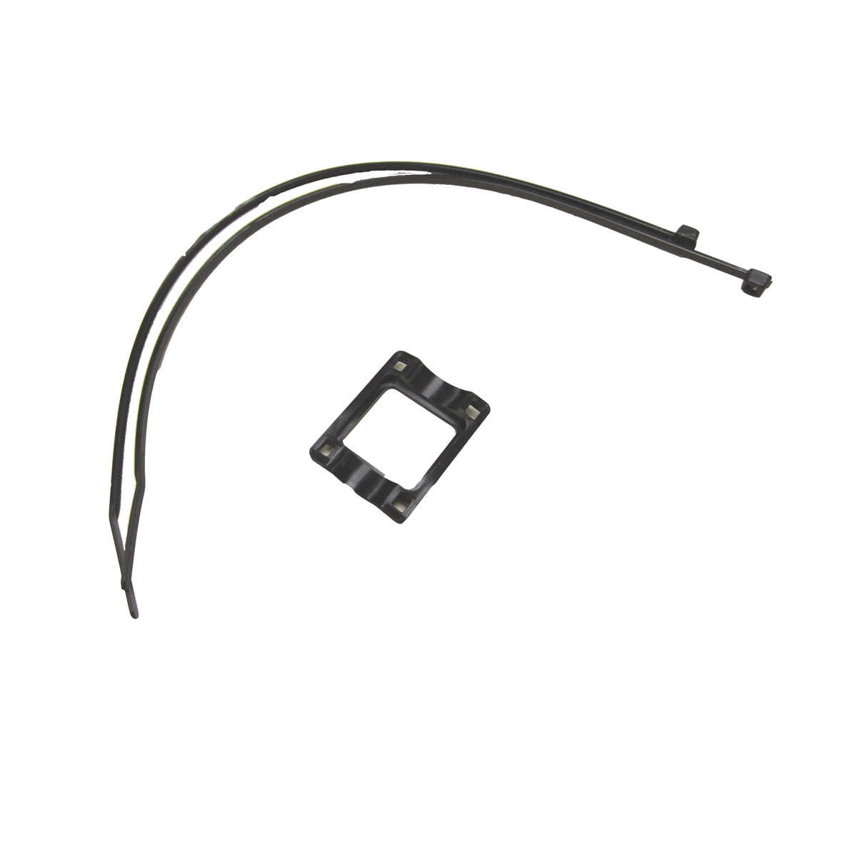 SUPPORT D'ATTAQUE ZIP CATEYE POUR ORDINATEURS DE CYCLE STRADA