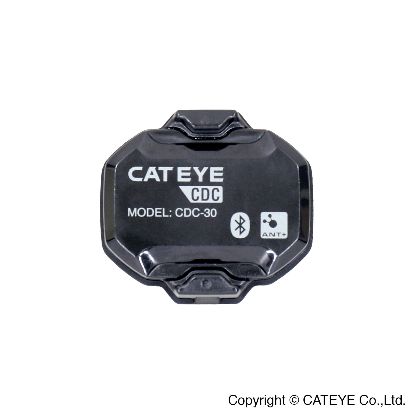CAPTEUR DE CADENCE SANS AIMANT CATEYE
