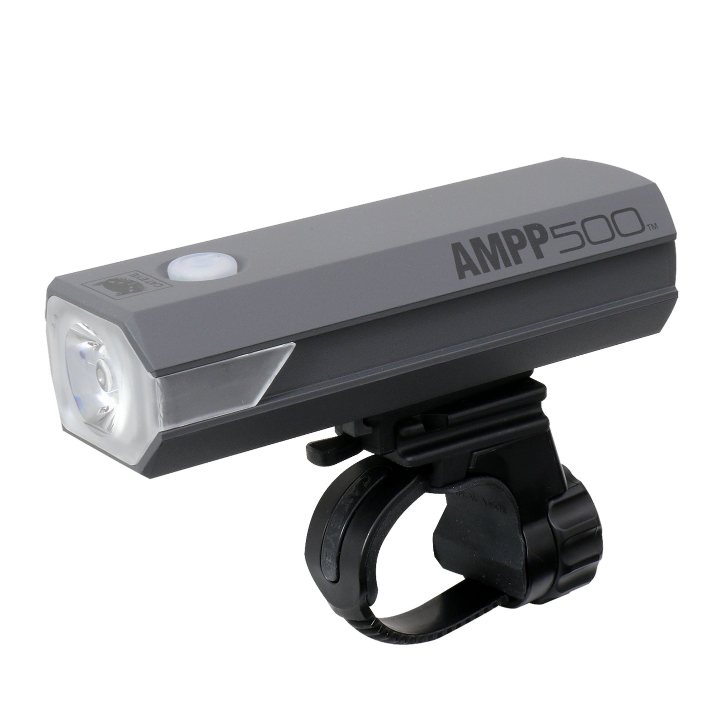 CATEYE AMPP 500 FRONT BIKE LIGHT