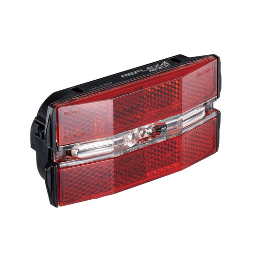 FEU ARRIÈRE DE VÉLO CATEYE REFLEX RACK