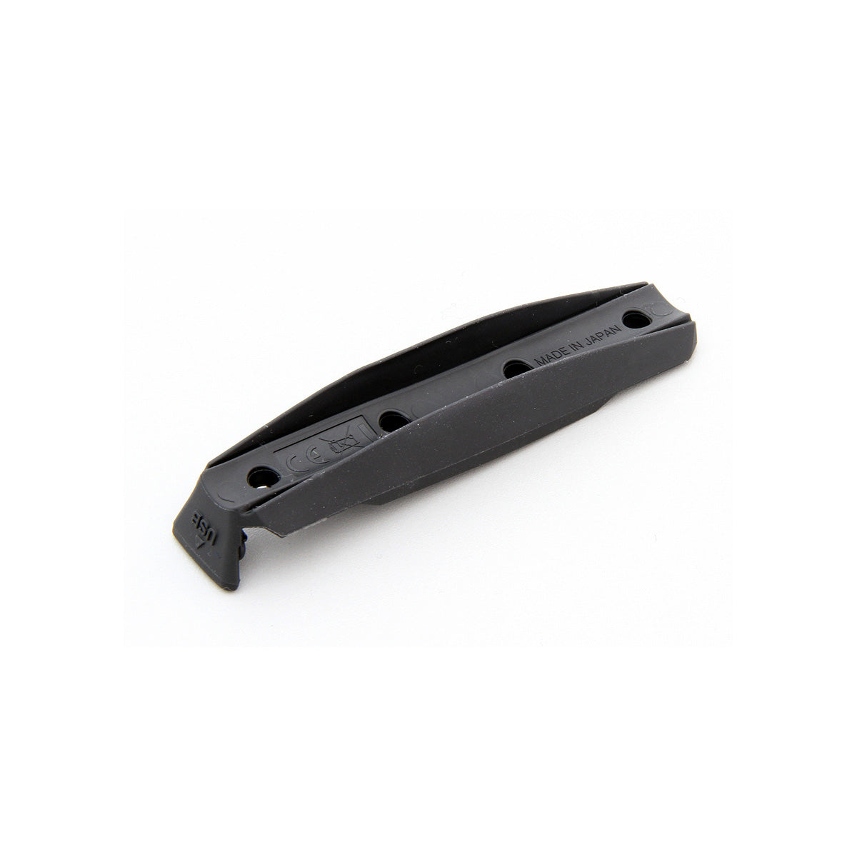 CATEYE RAPID X3 REPLACEMENT RUBBER BACK