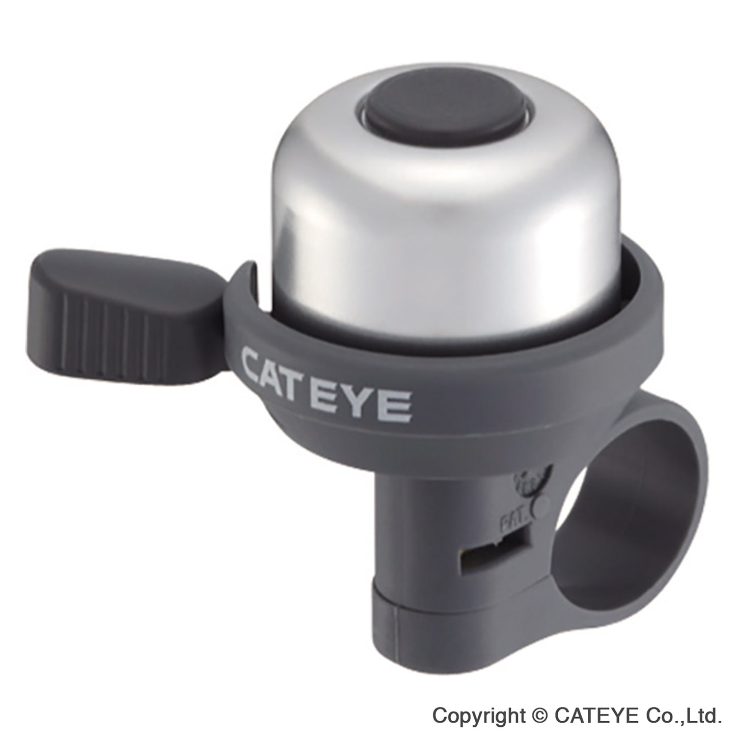 CATEYE PB-100AL CLOCHE À VENT