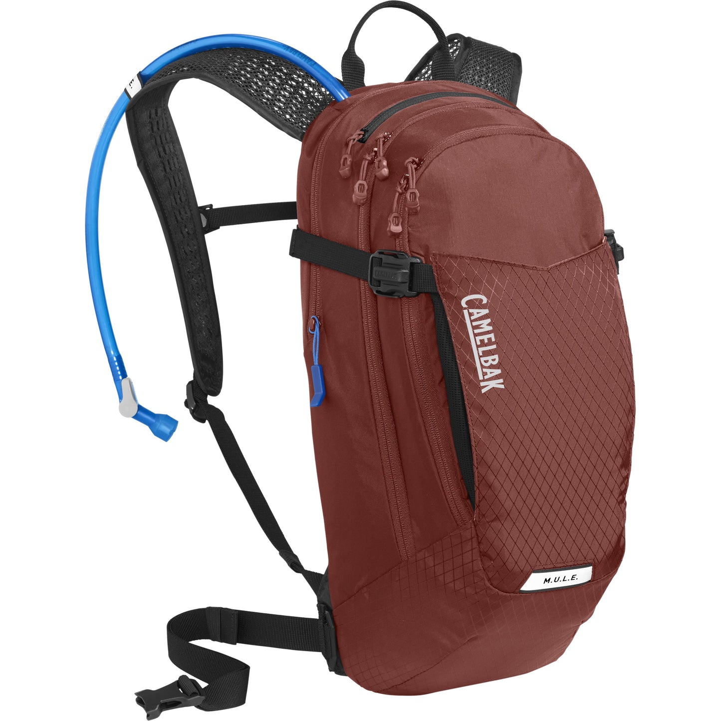 CAMELBAK M.U.L.E. HYDRATION PACK 12L WITH 3L RESERVOIR