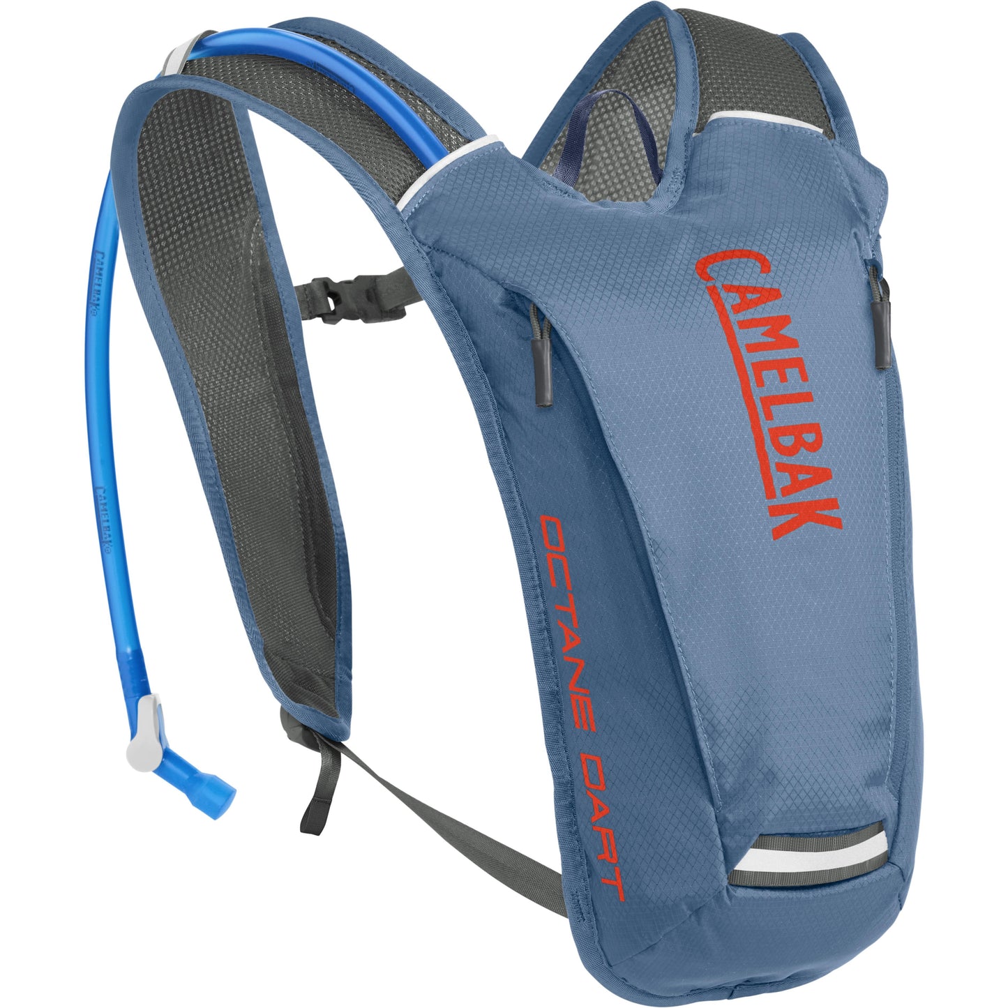 CAMELBAK OCTANE DART HYDRATION PACK 2L WITH 1.5L RESERVOIR