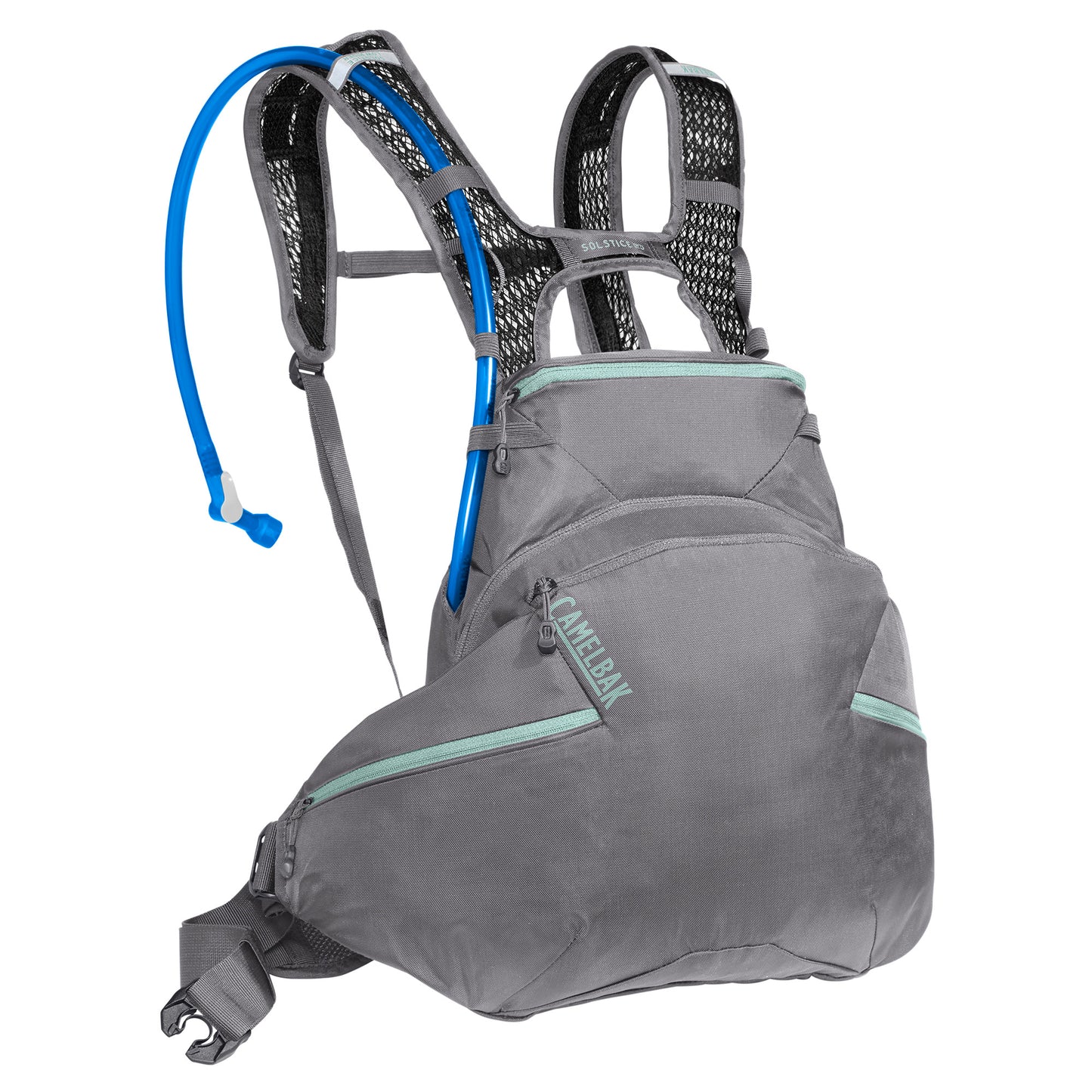 CAMELBAK WOMEN'S SOLSTICE LR HYDRATION PACK 10L WITH 3L LUMBAR RESERVOIR 2020
