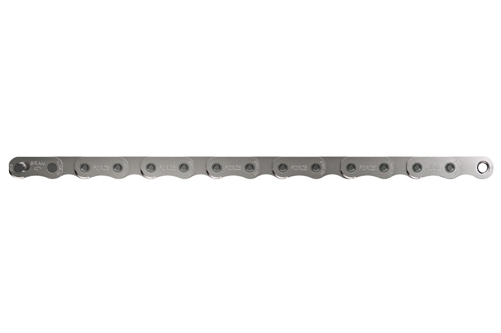 Sram Force D1 AXS 114Links PowerLock 12 Speed Chain