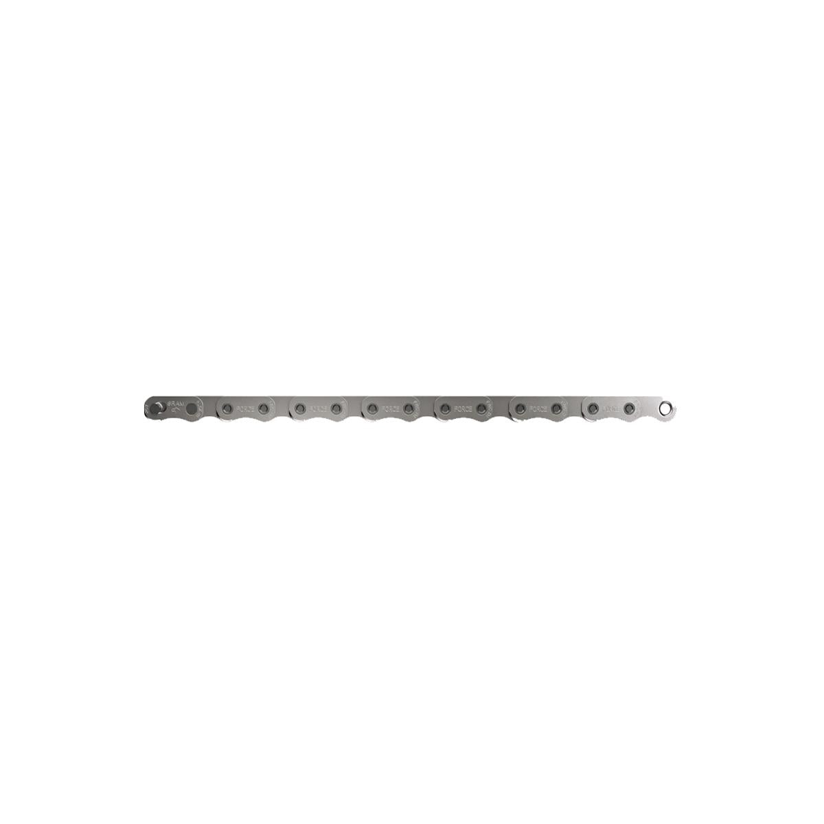 SRAM-KETTE FORCE D1 114 LINKS MIT POWERLOCK 12 GANG