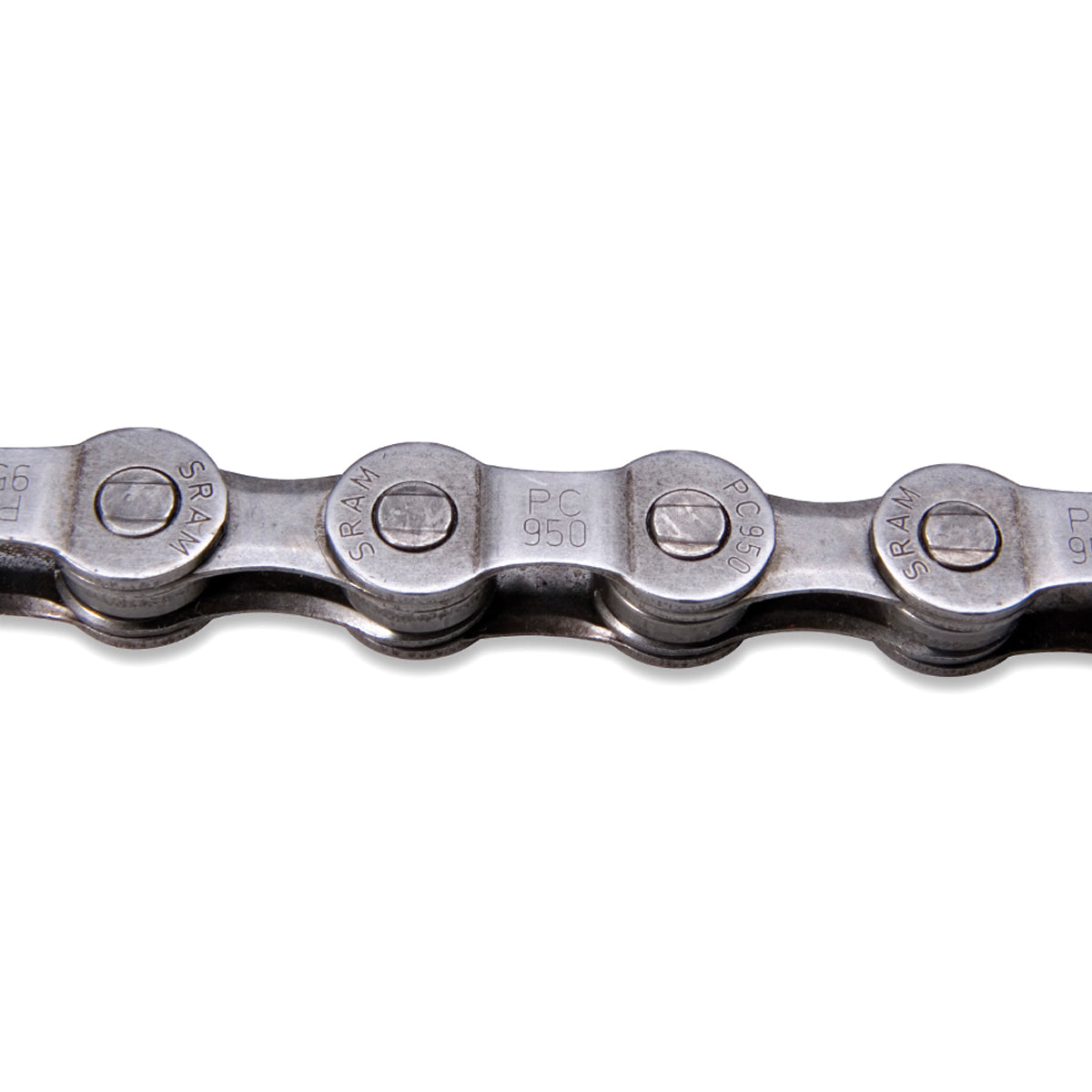 SRAM PC951 9SPD KETTE GRAU (114 LINKS)
