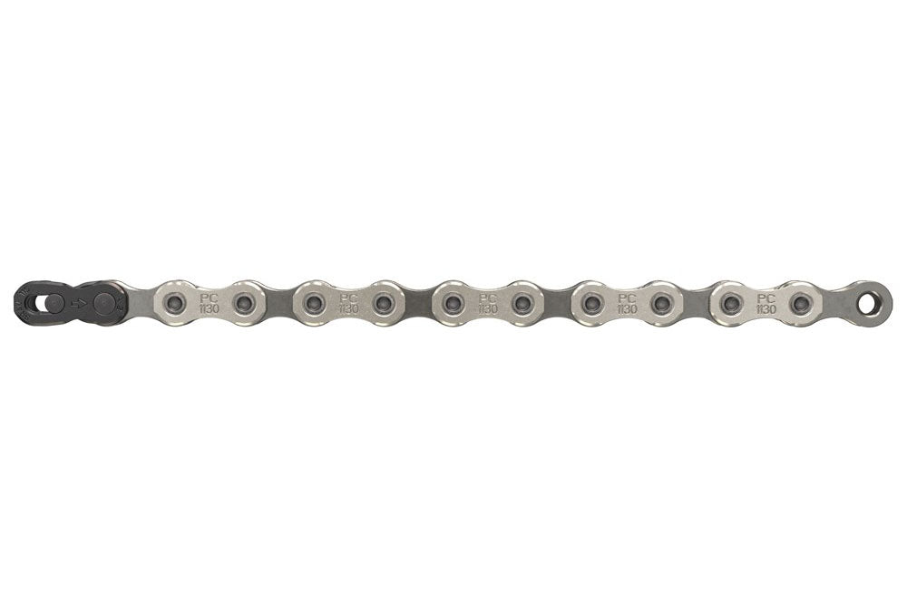 Sram Chain PC 1130 Solid Pin 120 Links PowerLock 11-speed