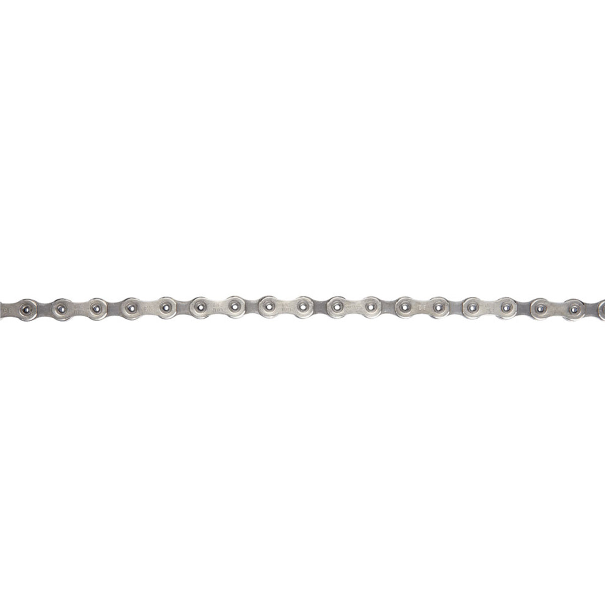 CHAÎNE SRAM PC1170 HOLLOW PIN 11 VITESSES ARGENT 114 MAILLONS AVEC POWERLOCK