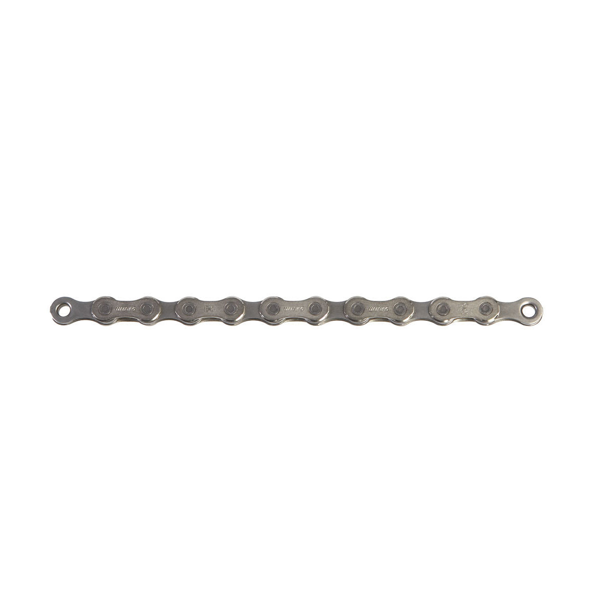 CHAÎNE SRAM PC1031 10SPD ARGENT/GRIS 114 MAILLONS AVEC POWERLOCK