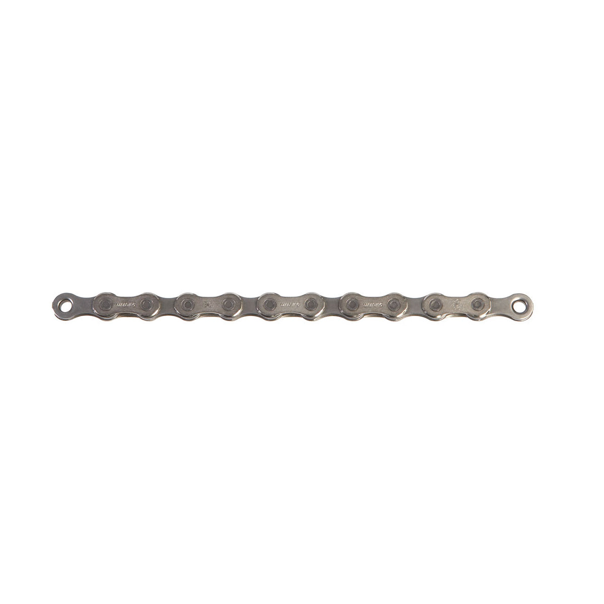SRAM PC1051 10SPD KETTE SILBER 114 LINKS MIT POWERLOCK