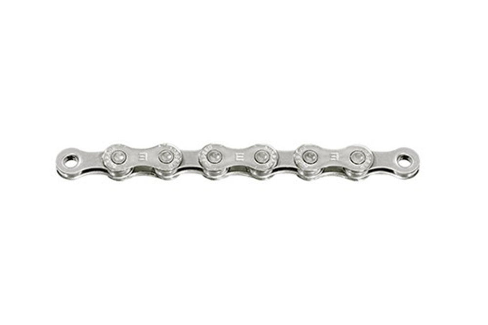 Sunrace CN10E 10S EBIKE CHAIN SIL 116L