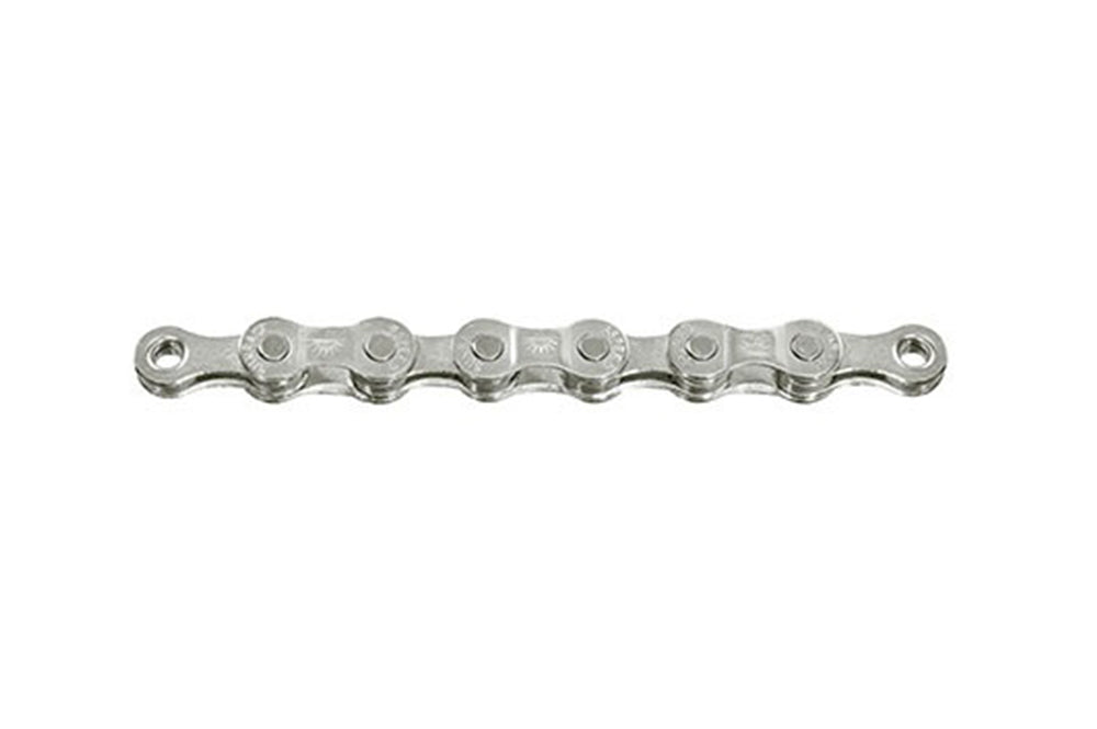 Sunrace CNM84 8SPD CHAIN SILVER 116L