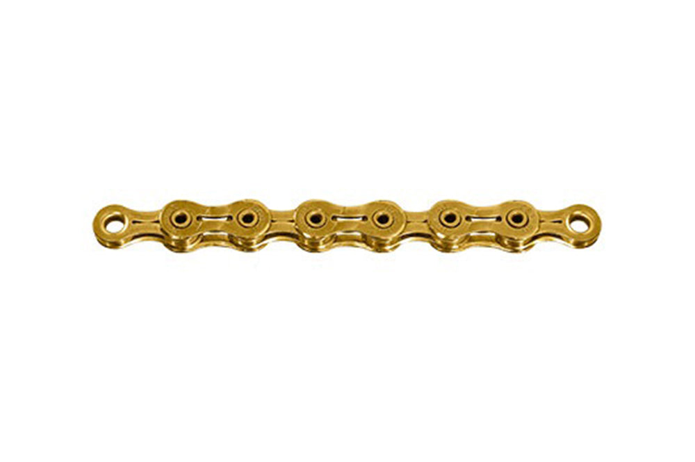 Sunrace CNM9Z 9S CHAIN TN HLW PIN 116L