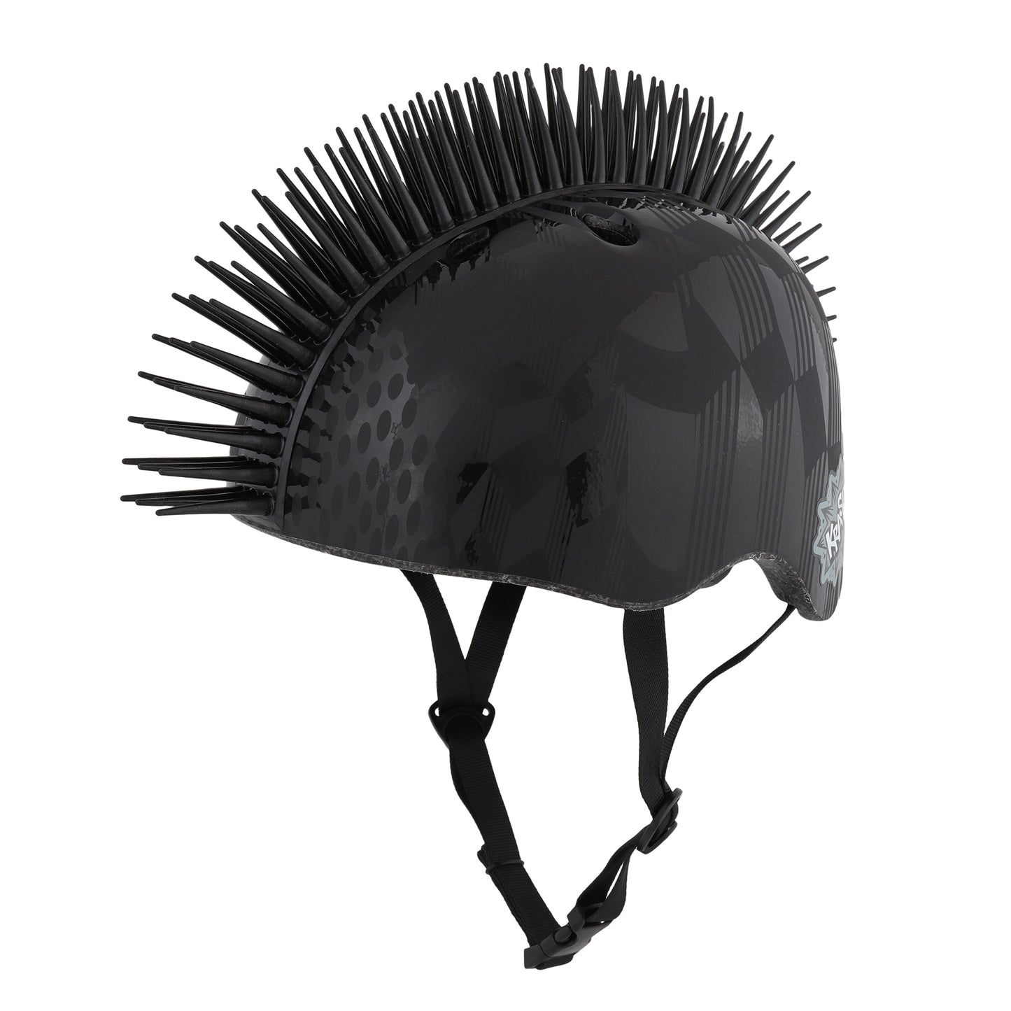 C-PREME KRASH FS JUGENDHELM (8+ JAHRE) – CUBE HART SCHWARZ