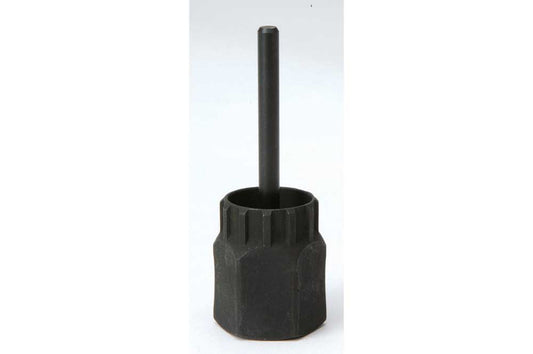 Extracteur de bague de verrouillage Cycle Pro avec goupille centrale
