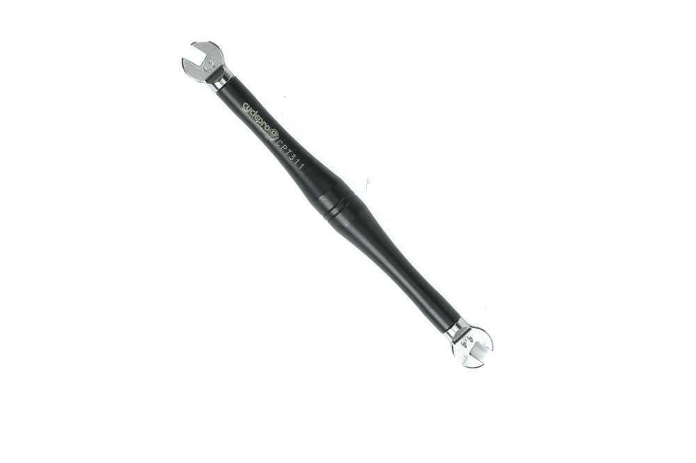 Cycle Pro Spoke Key Shimano Compatible